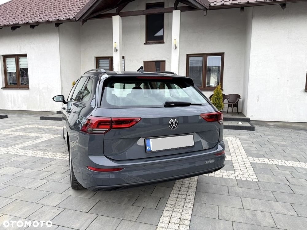 Volkswagen Golf 2.0 TDI Life - 14