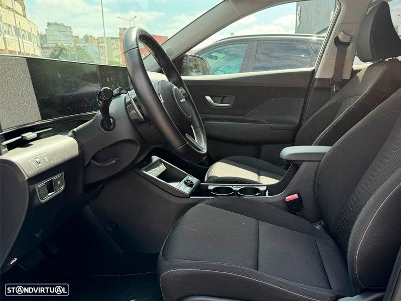 Hyundai Kauai 48.6 kWh Premium (TT) - 15