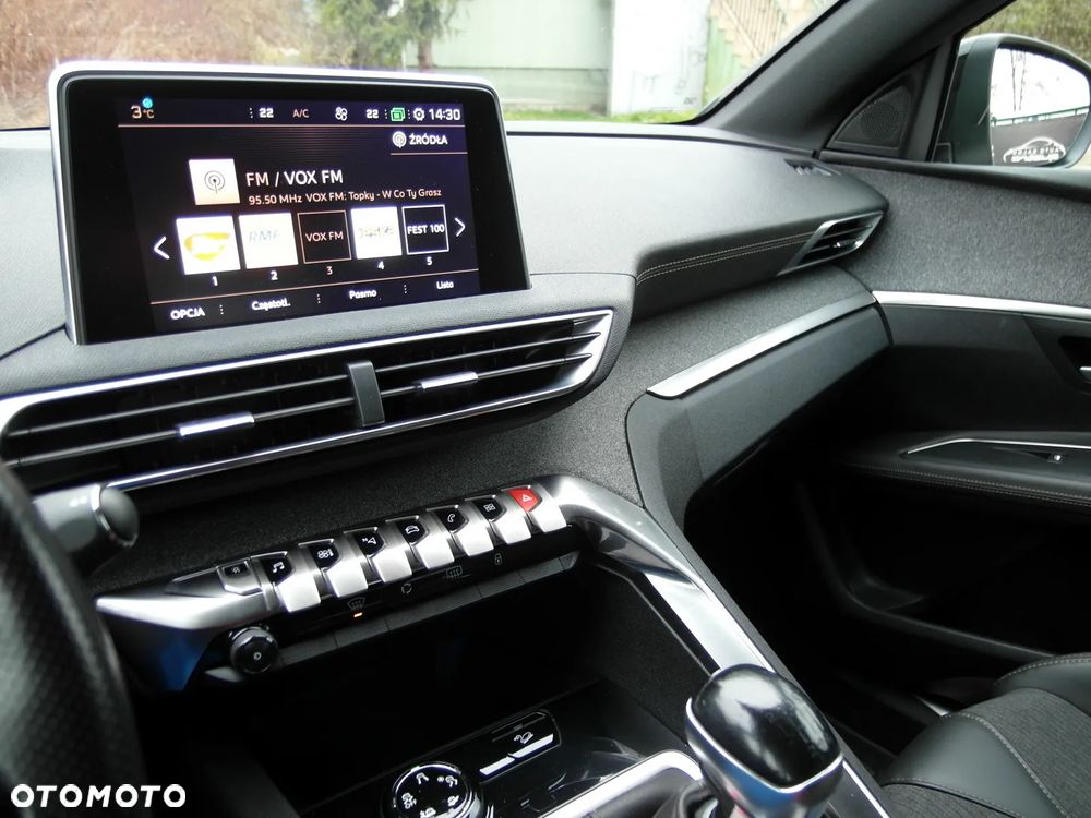 Peugeot 3008 HDi FAP 150 Platinum - 29