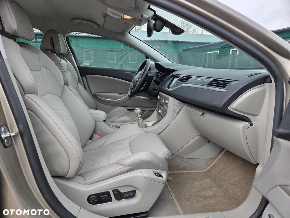 Citroën C5 2.0 HDi Exclusive - 10