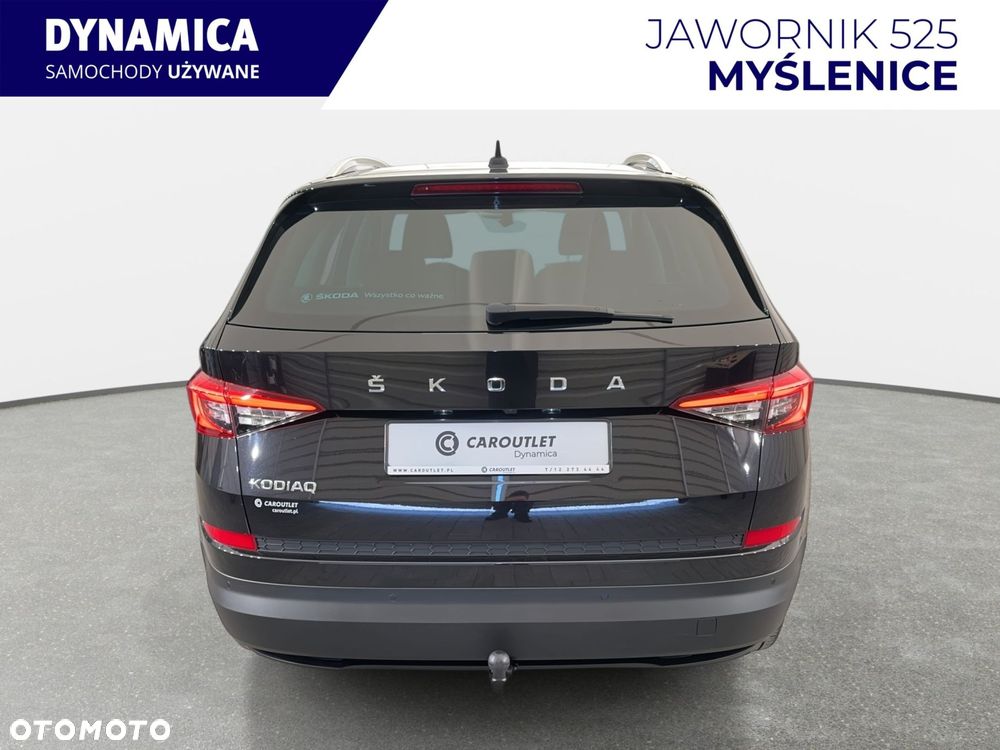 Skoda Kodiaq - 7