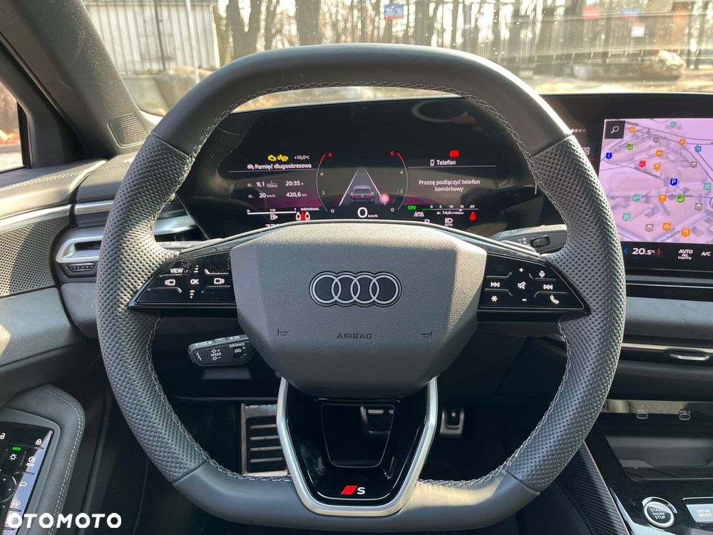 Audi A6 Limousine - 10