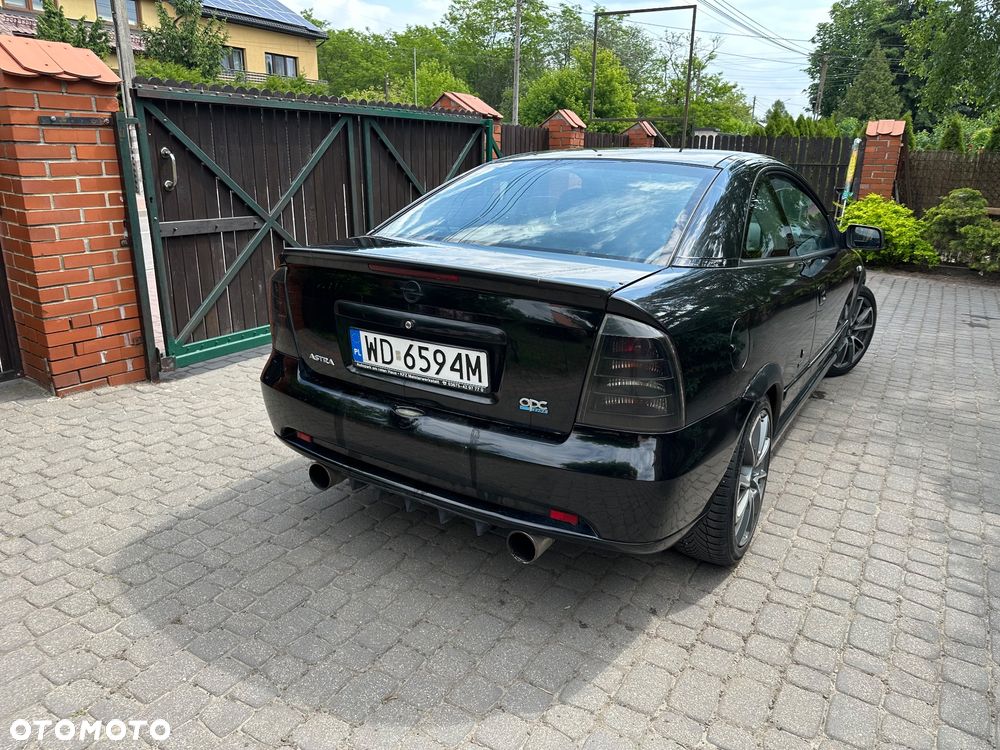 Opel Astra - 10