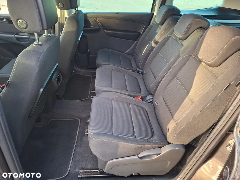 Seat Alhambra 2.0 TDI Start & Stop DSG I-Tech - 8