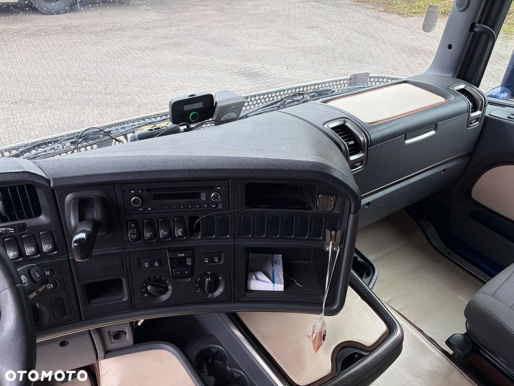 Scania R440 - 13