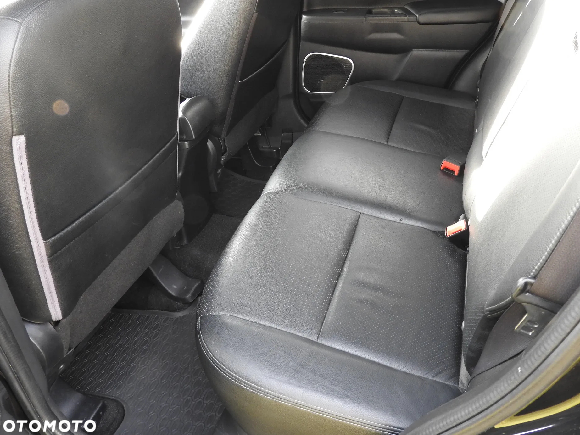 Mitsubishi ASX 1.6 Intense Plus Navi - 9