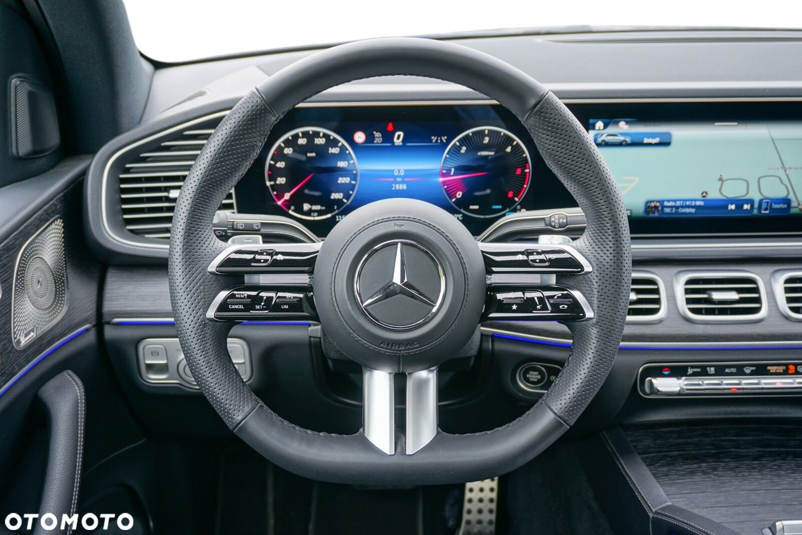 Mercedes-Benz GLE - 7