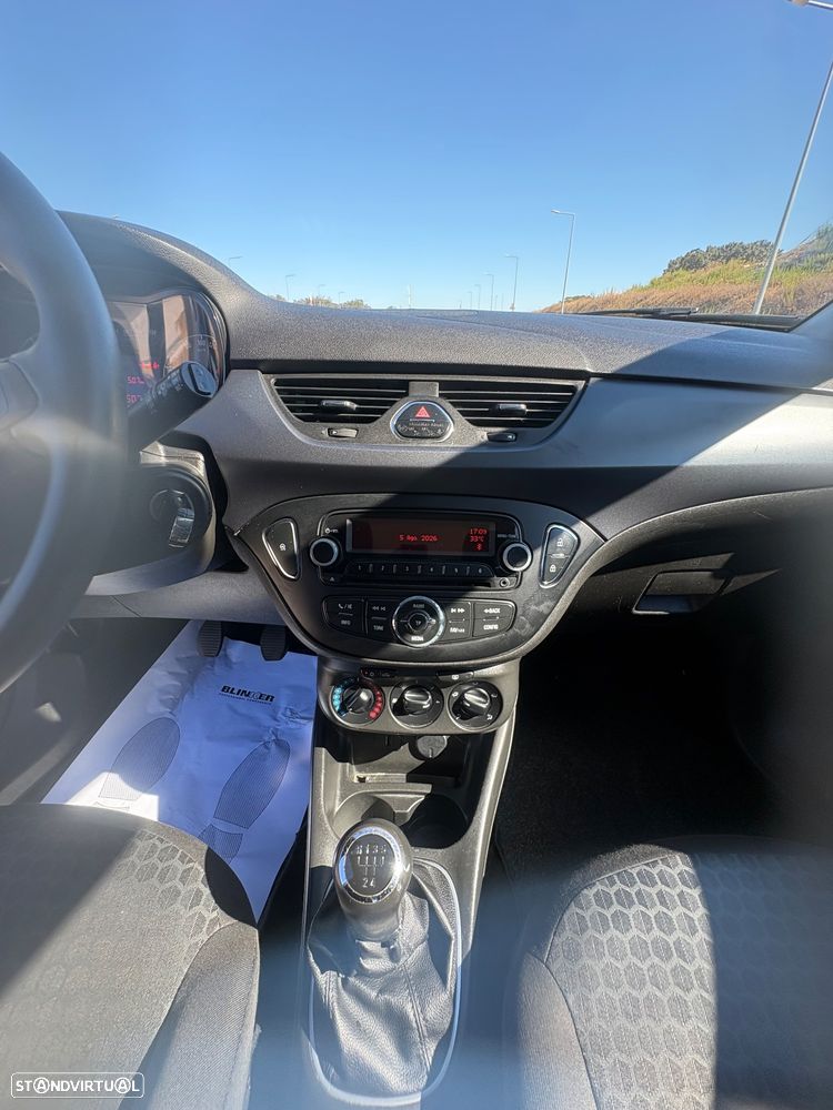 Opel Corsa 1.2 Dynamic - 22