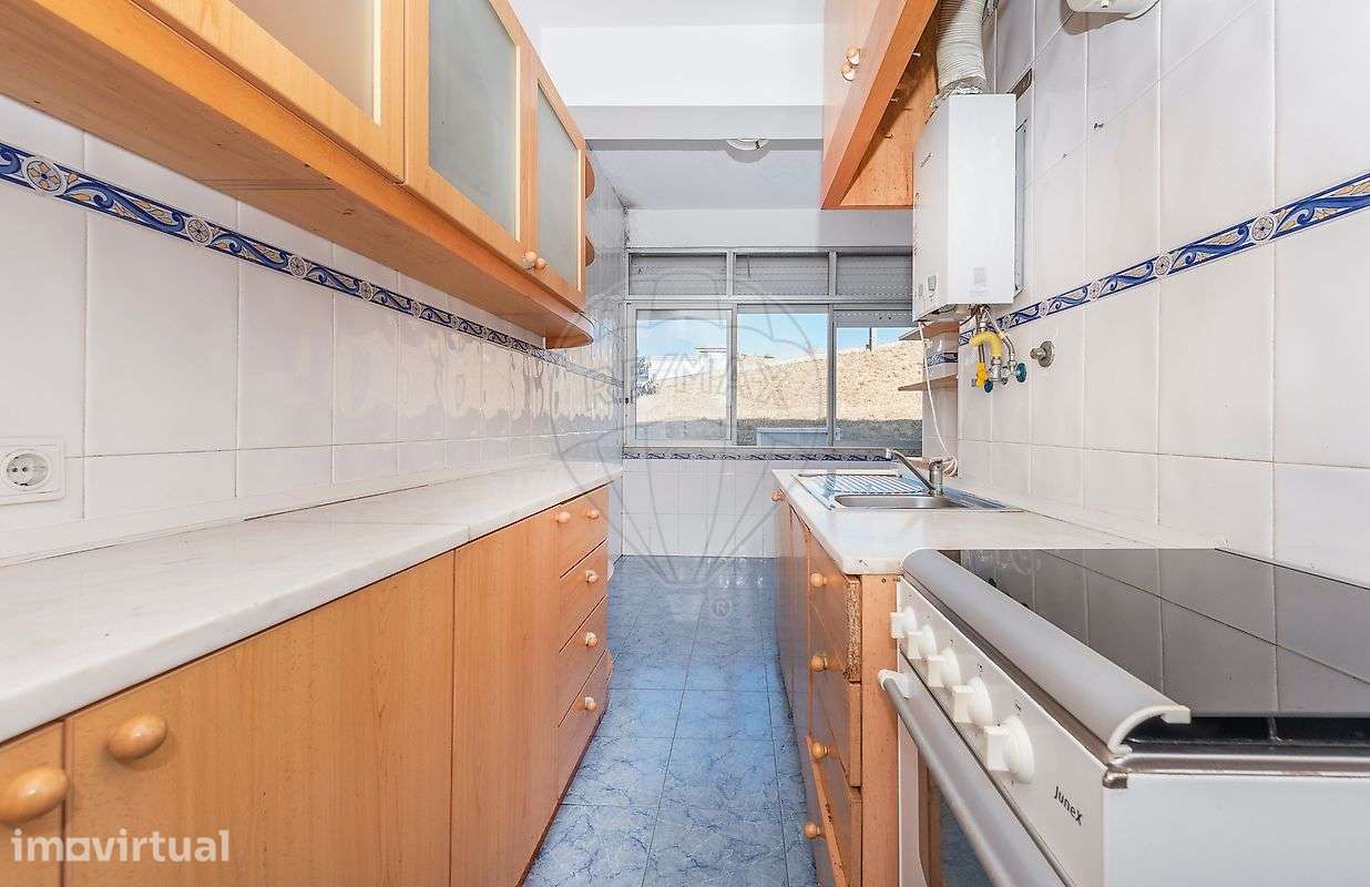Apartamento T2 para venda - Grande imagem: 3/30