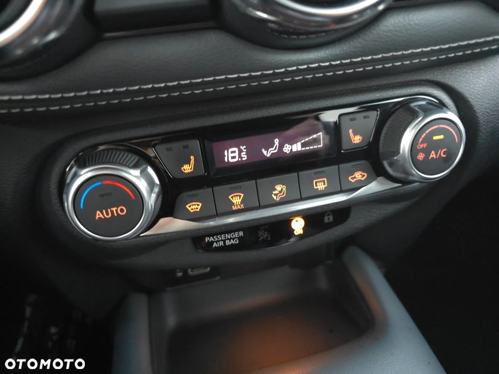 Nissan Juke 1.0 DIG-T Tekna DCT - 26