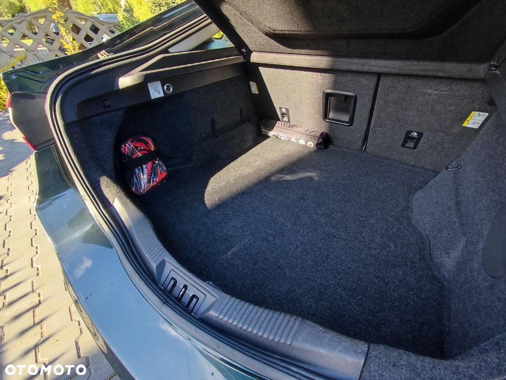 Ford Mondeo 2.0 TDCi Titanium PowerShift - 2