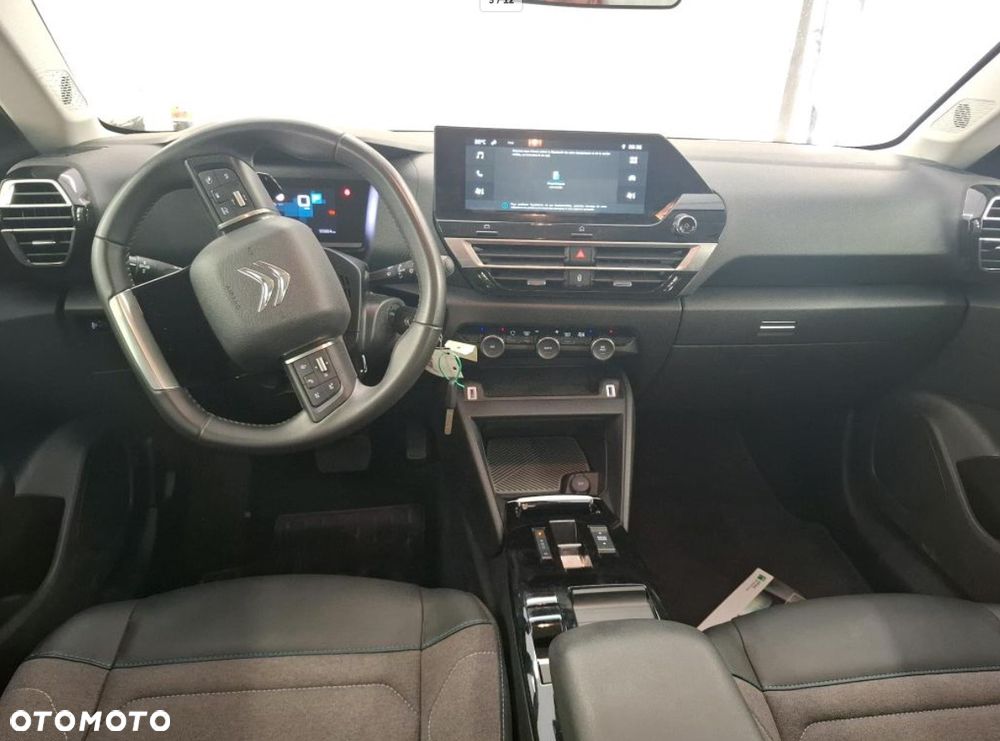 Citroën C4 PureTech 130 Stop&Start EAT8 SHINE - 5