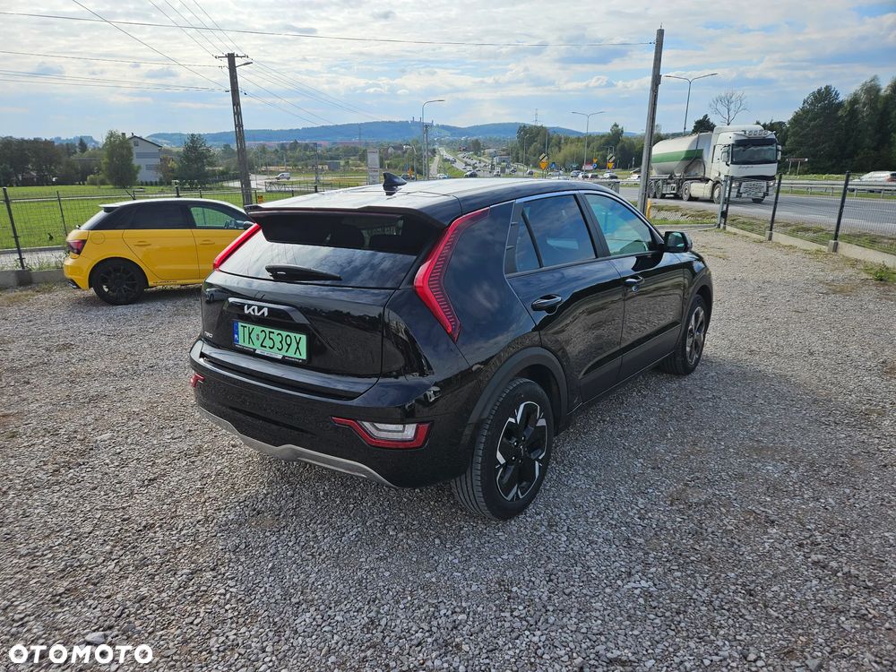 Kia Niro e-Niro 64kWh L - 4