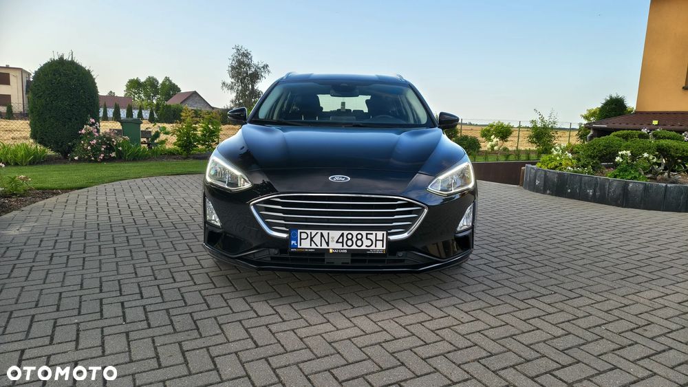 Ford Focus - 2