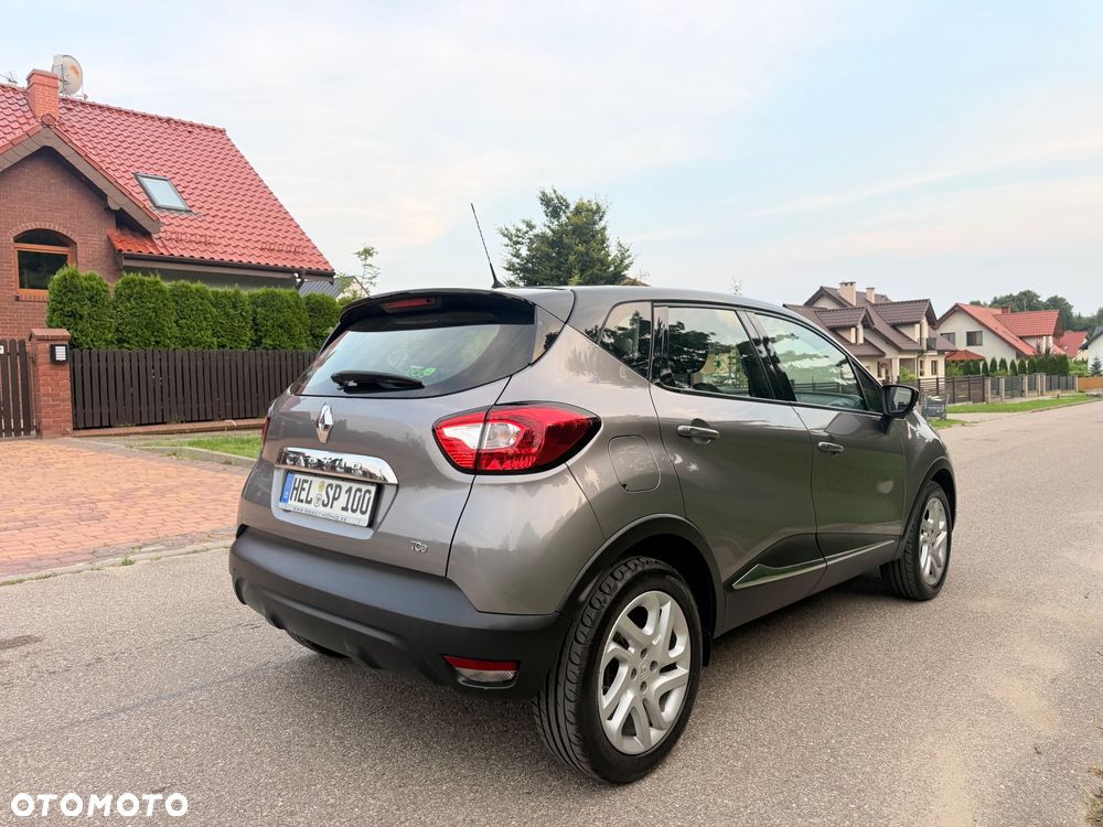 Renault Captur - 27
