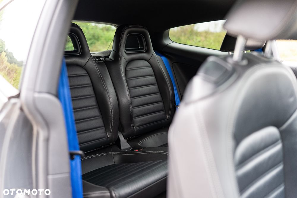 Volkswagen Scirocco DSG R - 21