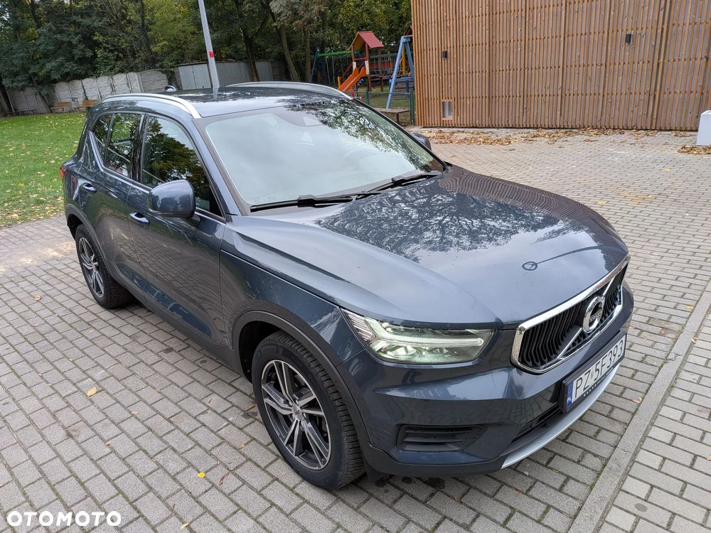 Volvo XC 40 T3 Momentum Pro - 8