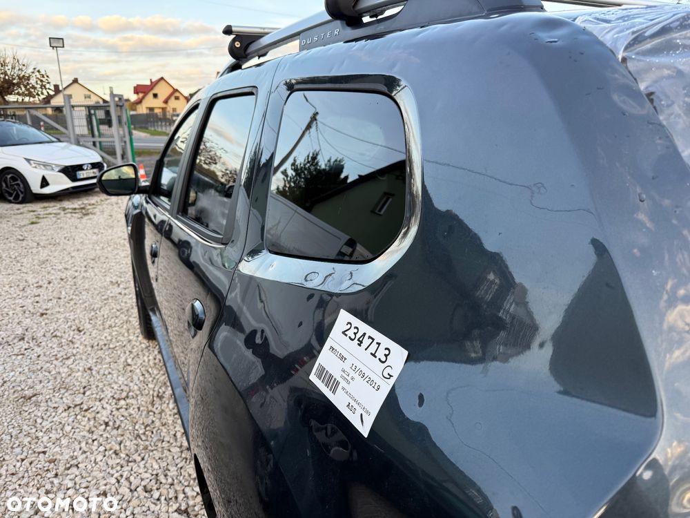 Dacia Duster - 20