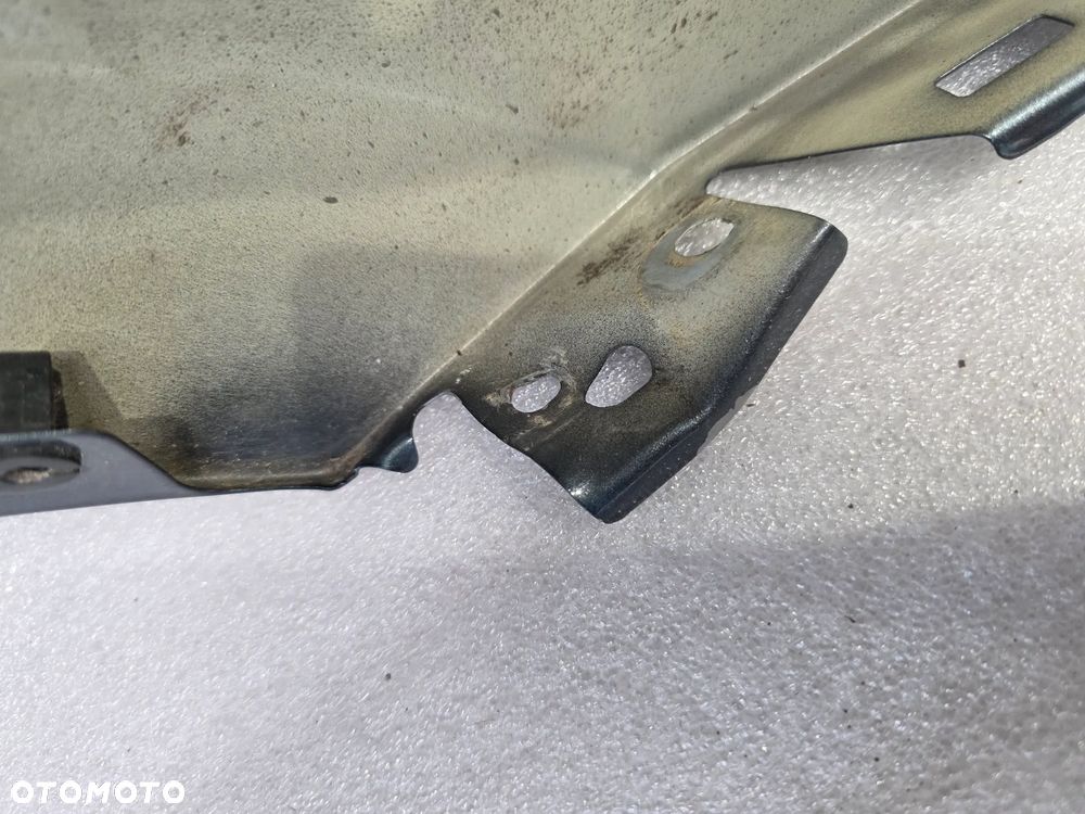 SKODA KAMIQ 658 19- LEWY BŁOTNIK PRZEDNI PRZÓD ŁADNY NR AUKCJI BŁ346 - 31
