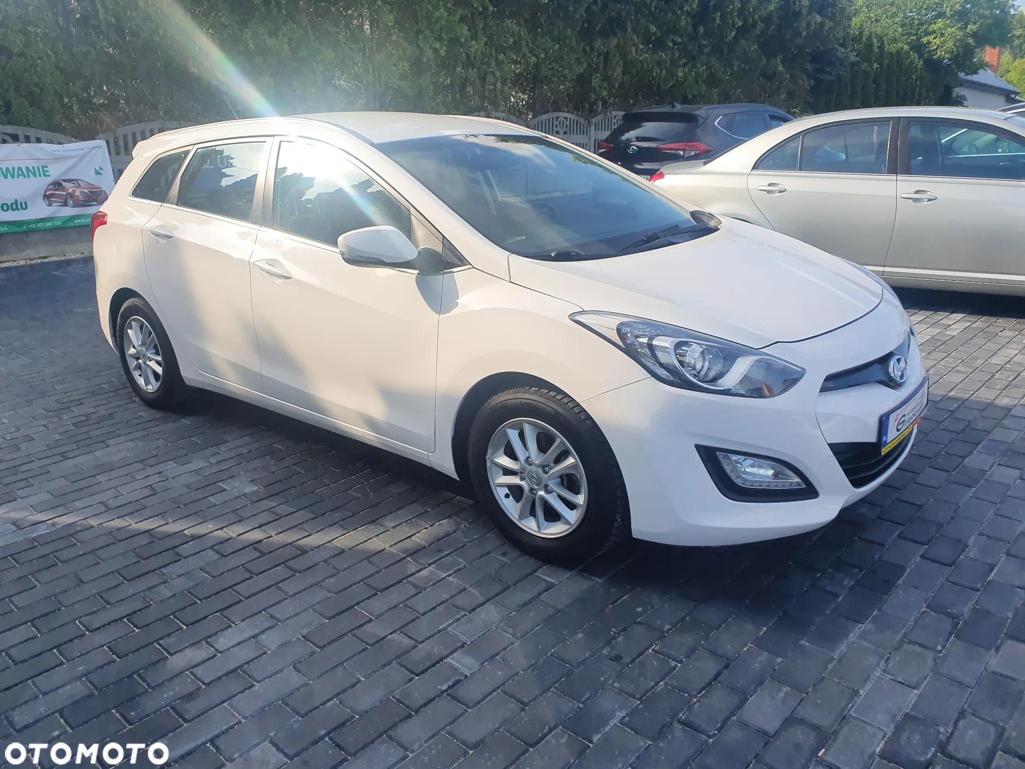 Hyundai i30 - 17