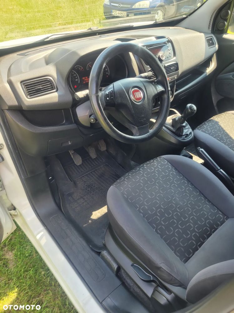 Fiat Doblo 1.3 Multijet 16V Active - 5