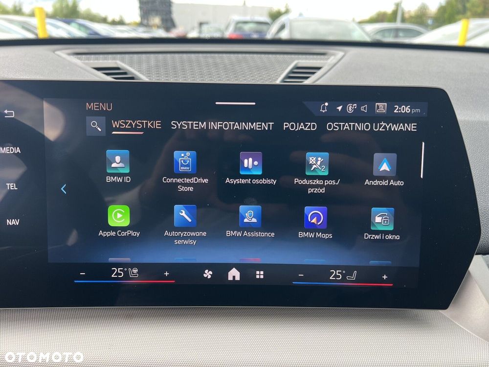 BMW X1 sDrive18i - 22