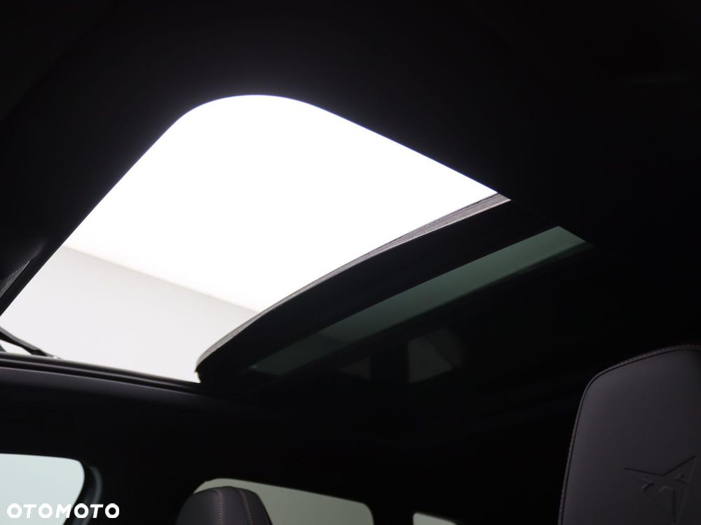 Cupra Terramar 1.5 e-Hybrid DSG VZ - 35