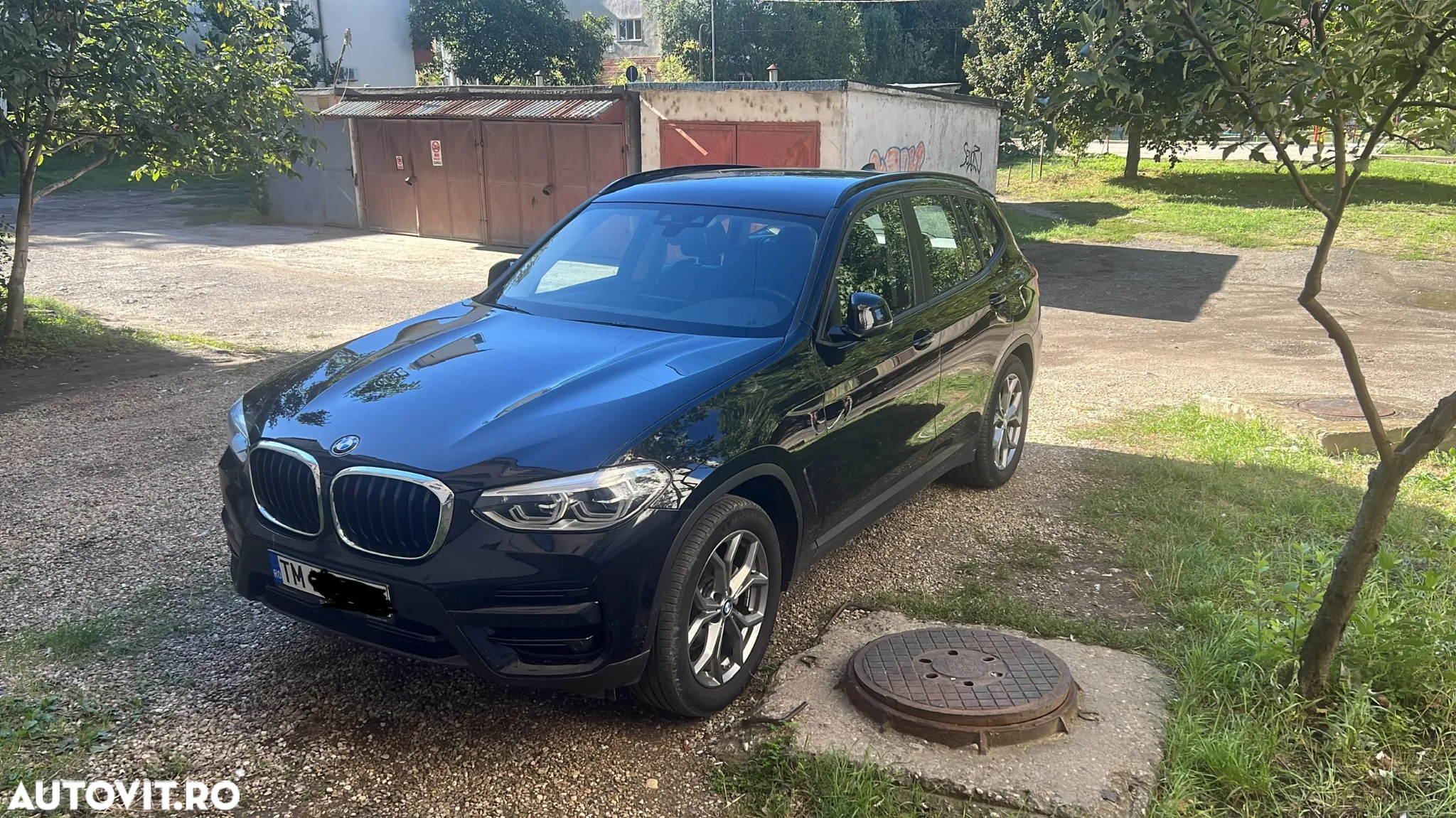 BMW X3 - 4