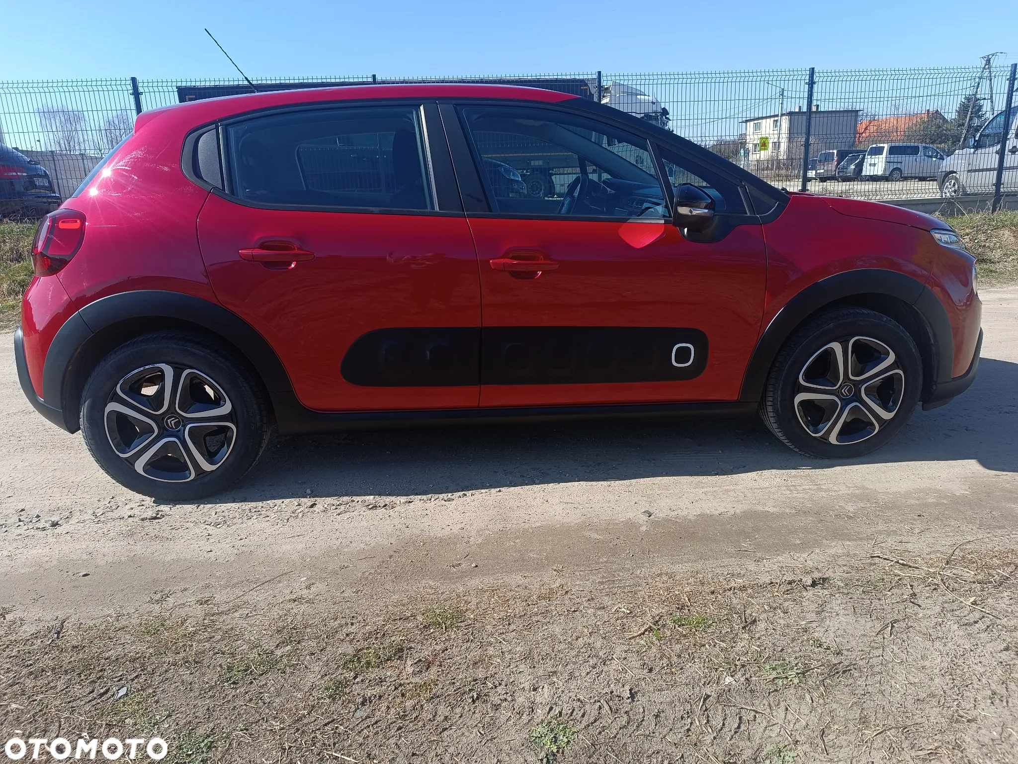 Citroën C3 - 6