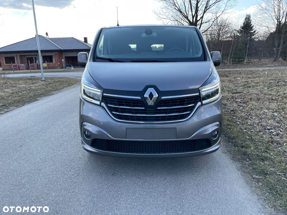 Renault TRAFIC - 3