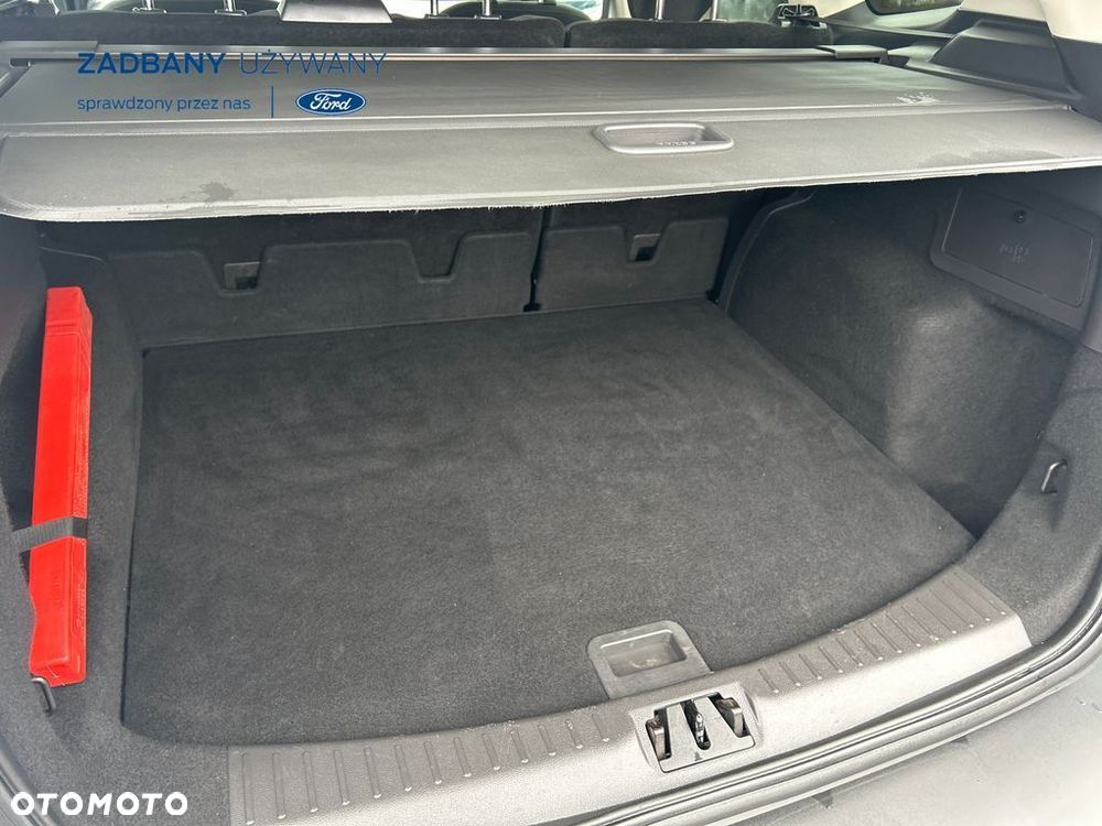 Ford Kuga 1.5 EcoBoost 2x4 Cool & Connect - 12