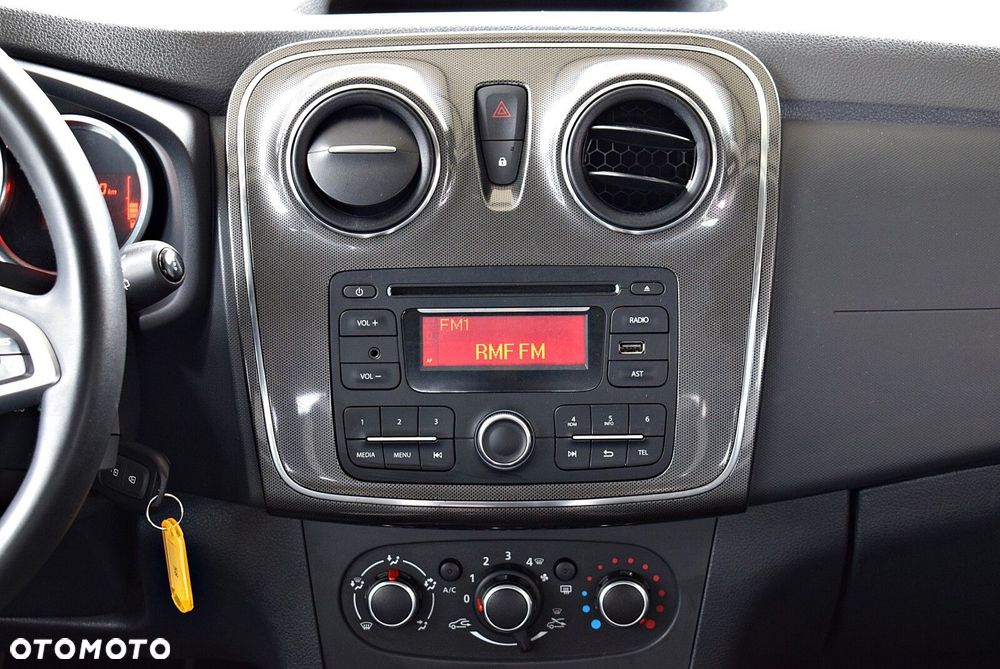 Dacia Sandero Stepway - 19