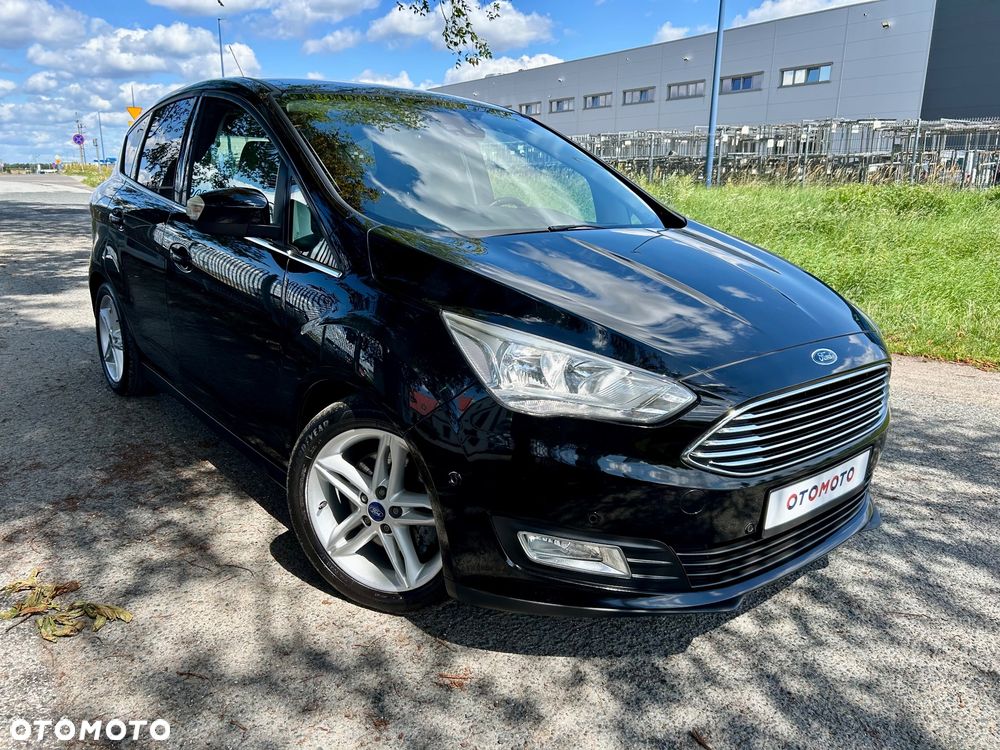 Ford C-MAX - 13