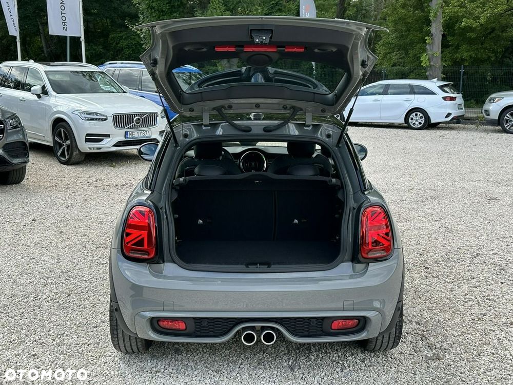 MINI Cooper S GPF - 10
