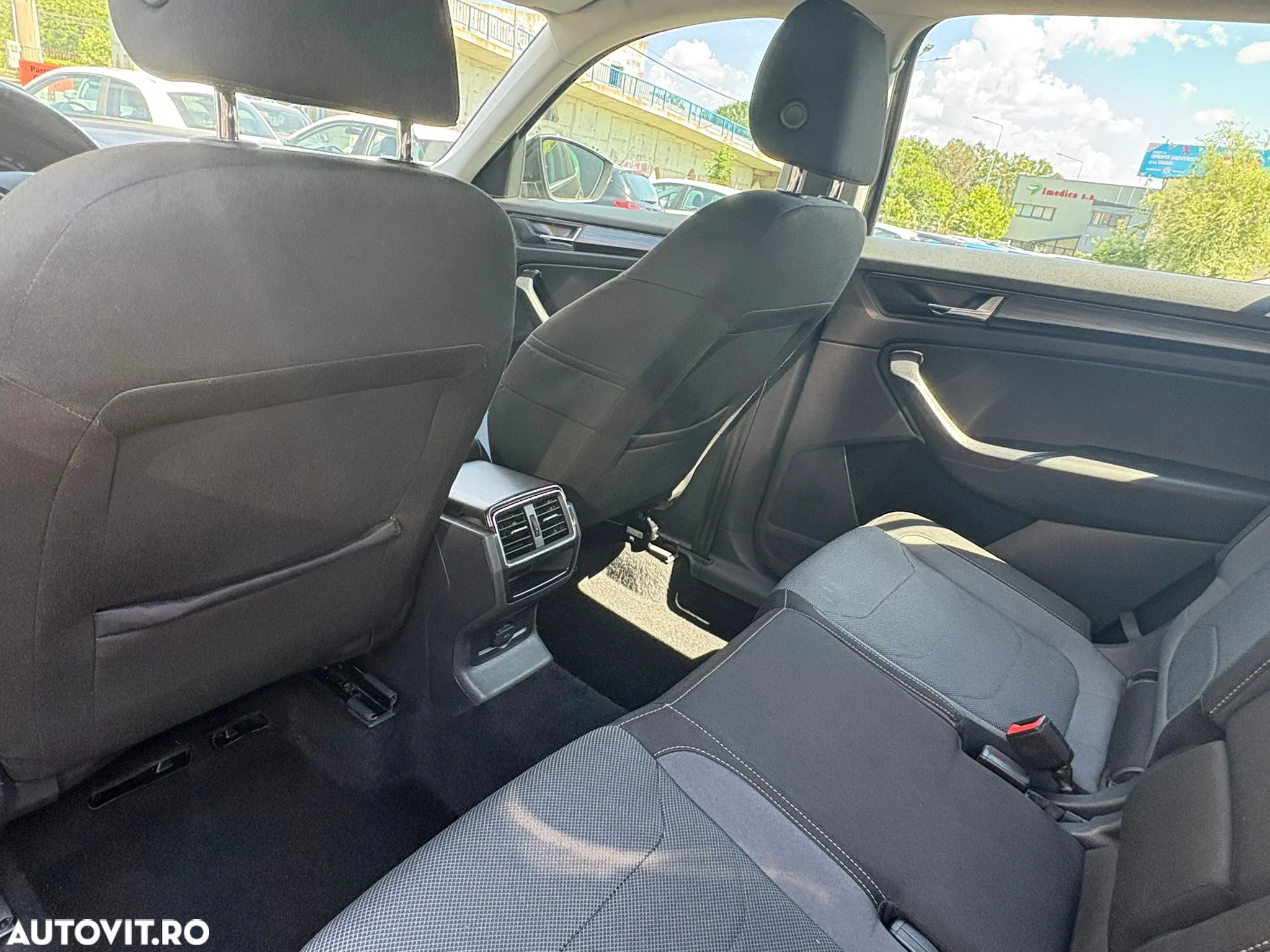 Skoda Kodiaq 2.0 TDI 4X4 DSG Style - 5