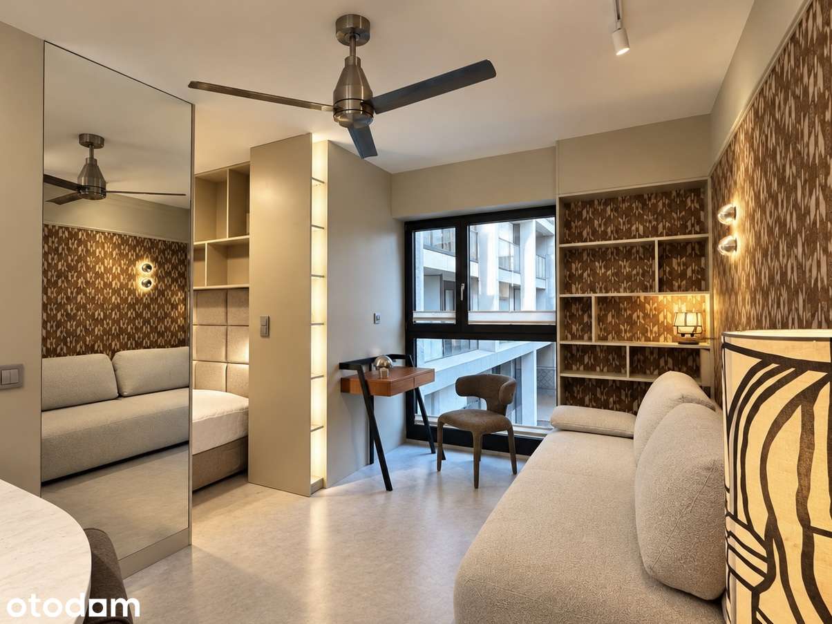 Pl/UA/RU| LUX|OSOBNA SYPIALNIA |BASEN & SPA |THE UPPER HOUSE BY ANGEL