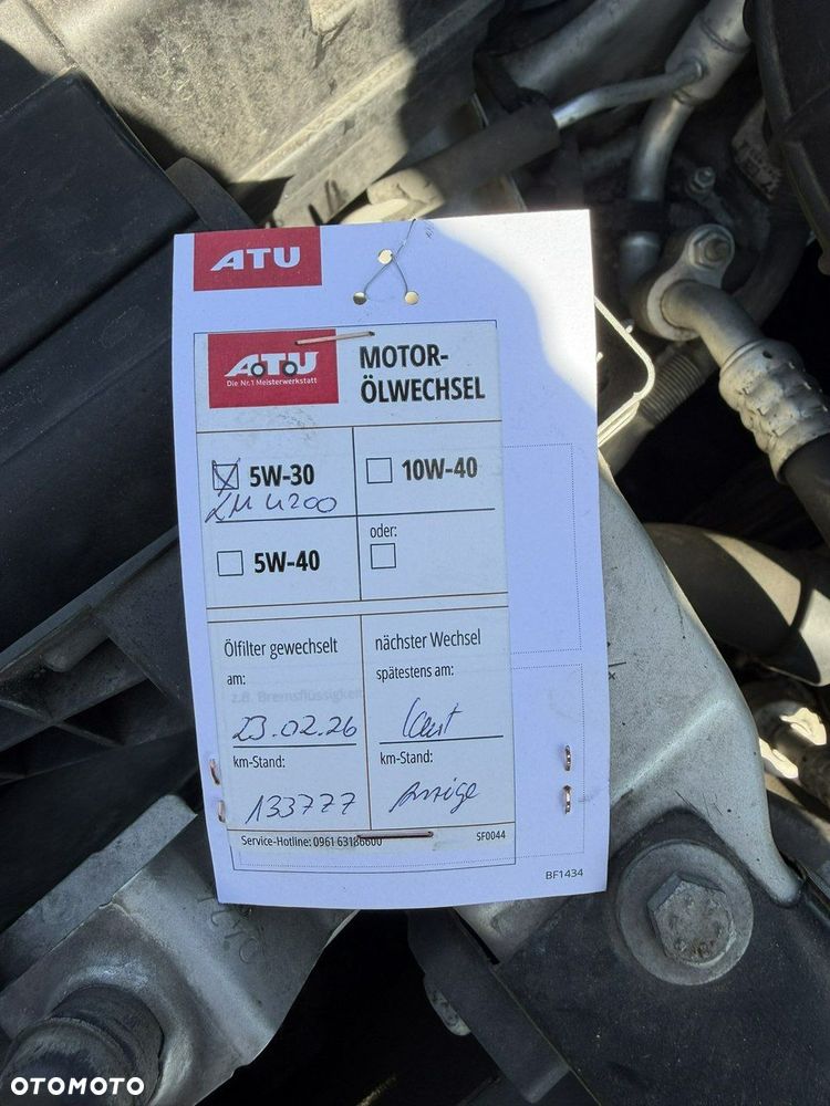 Opel Zafira 1.4 Turbo Edition - 27