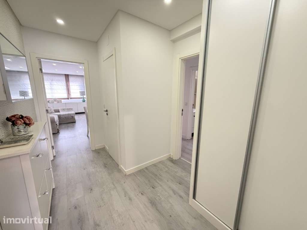 Apartamento T2 - Alfornelos - Grande imagem: 3/10