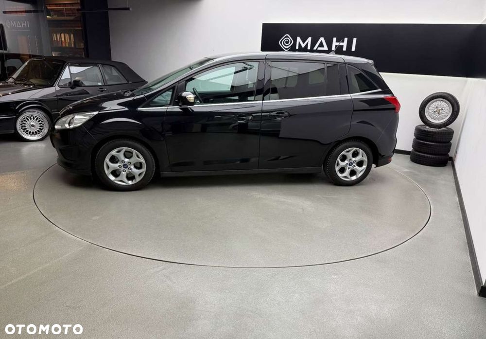 Ford Grand C-MAX 1.6 Ambiente - 7