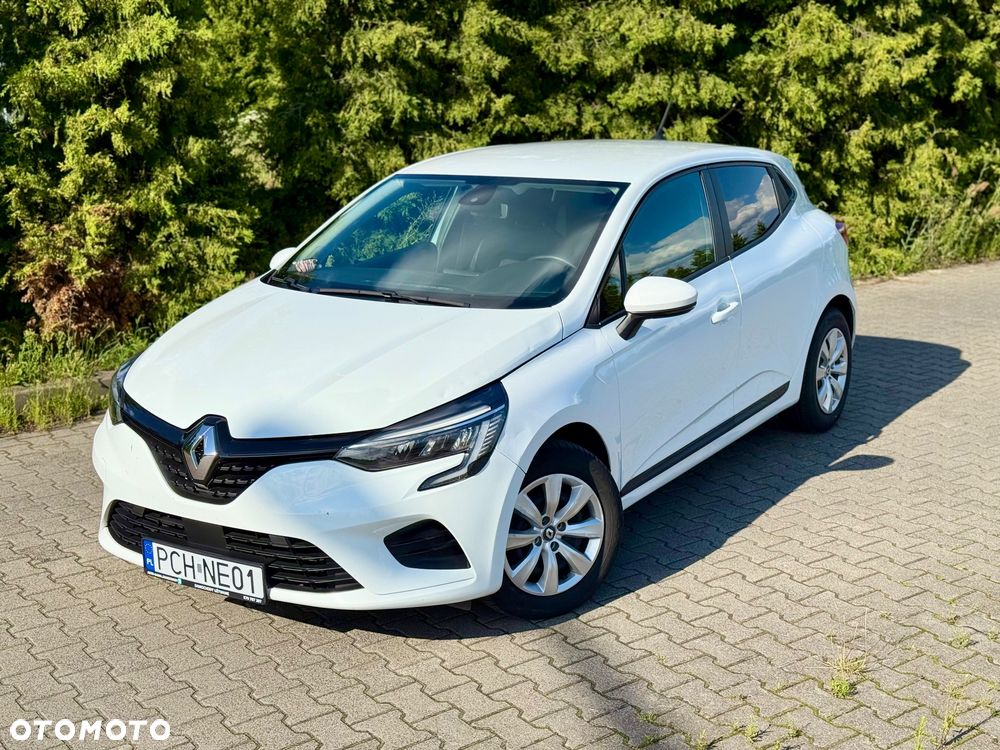Renault Clio - 4