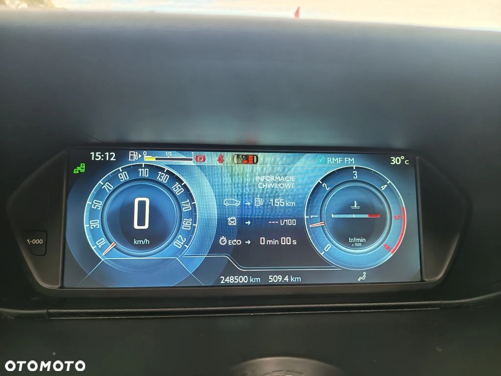 Citroën C4 Grand Picasso BlueHDi 150 SHINE - 20
