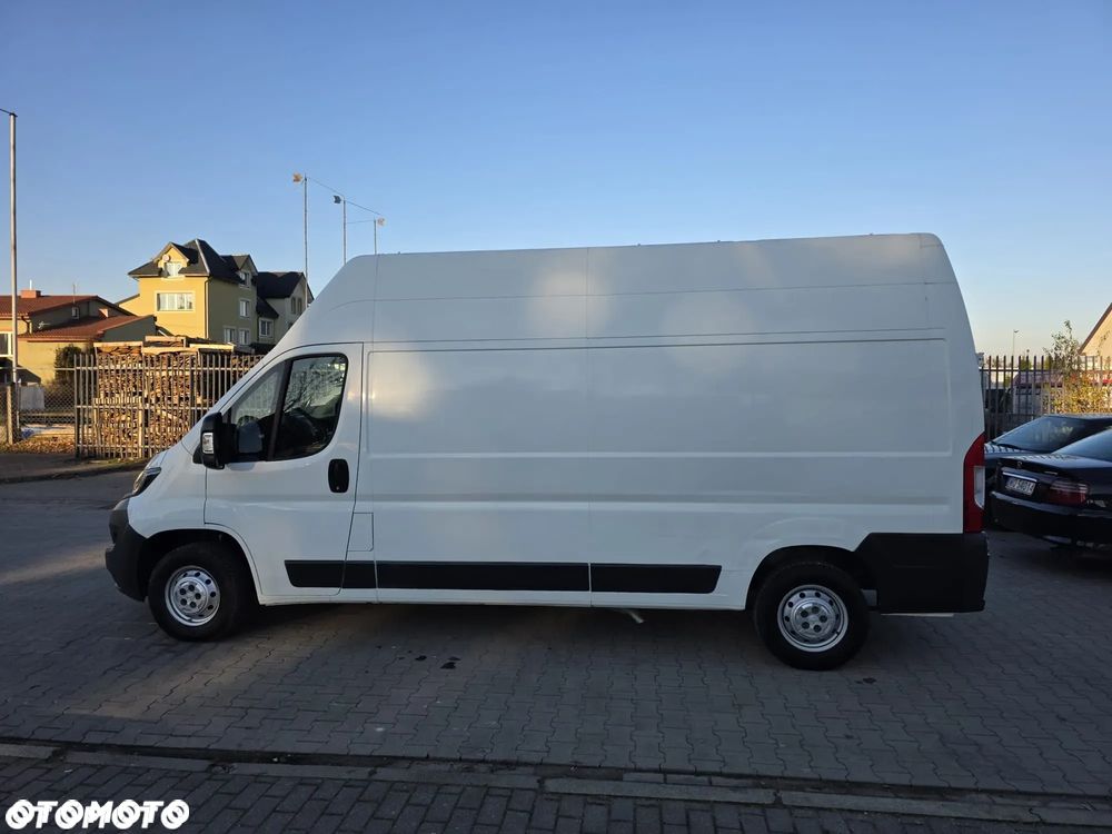 Peugeot Boxer L3H3 - 5