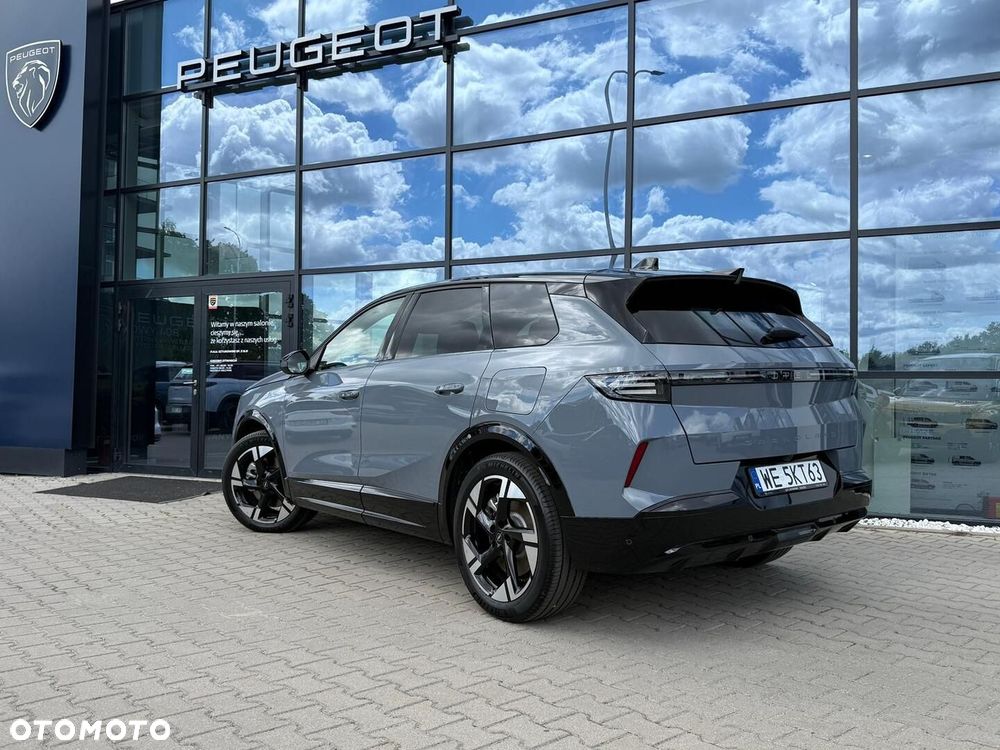 Opel Grandland - 2