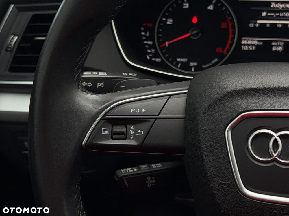 Audi Q5 - 18