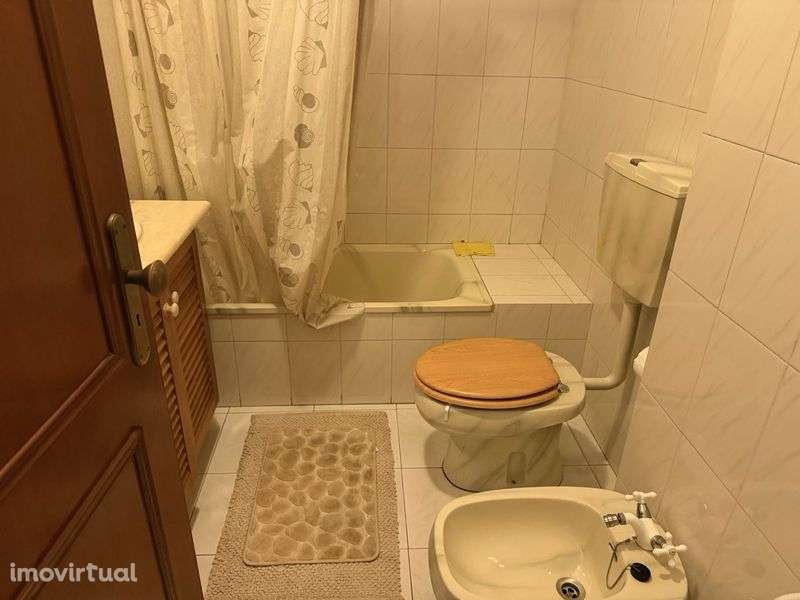 Apartamento T1 praia de Santa Cruz - Grande imagem: 5/8