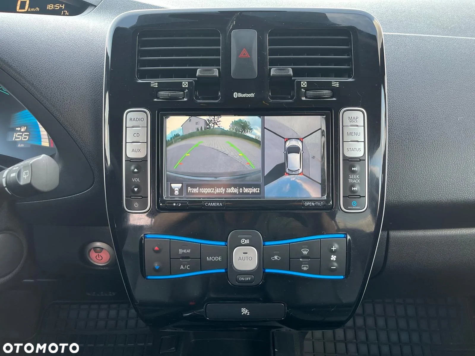 Nissan Leaf 30kWh Tekna - 22