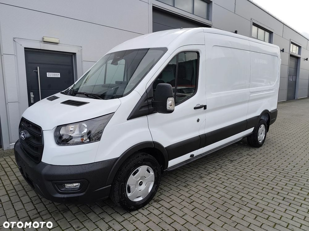 Ford Transit - 15