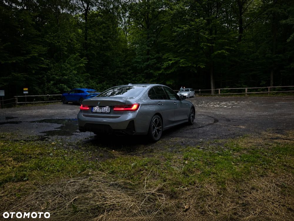 BMW Seria 3 M340i xDrive mHEV sport - 3