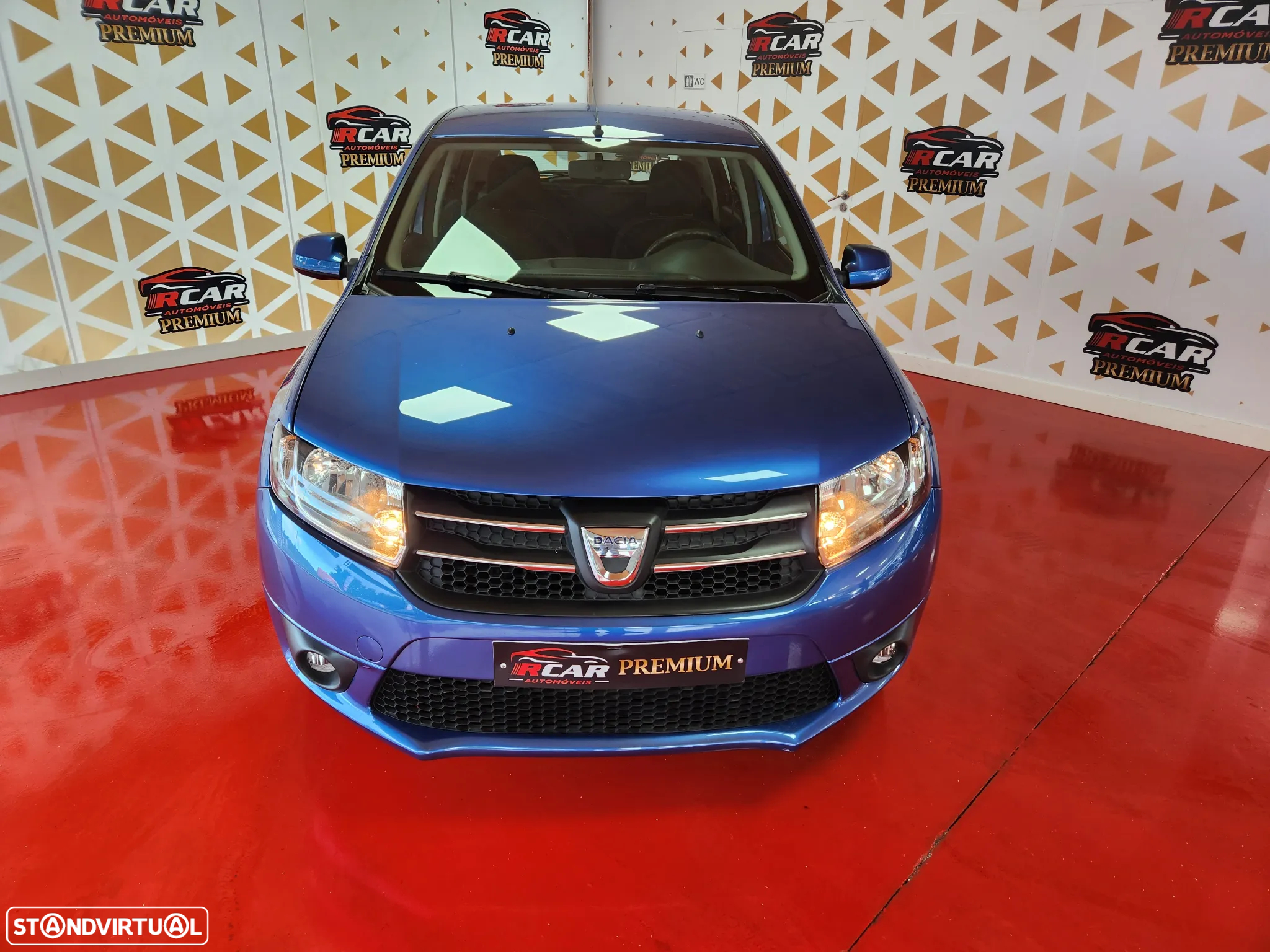 Dacia Sandero 0.9 TCe Comfort - 3