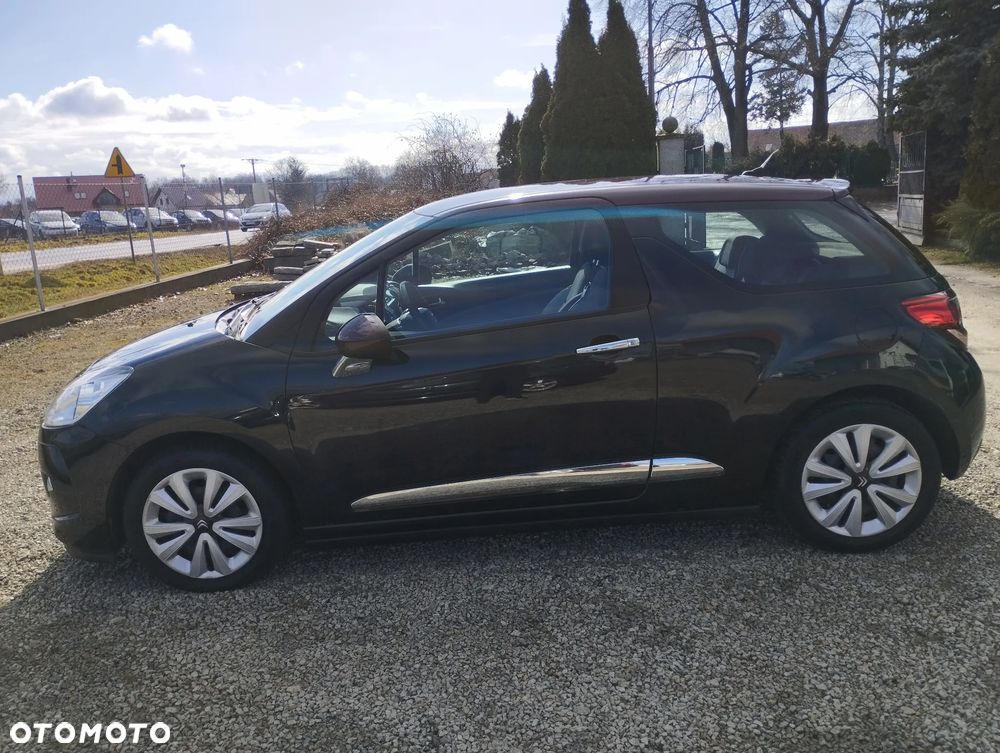 Citroën DS3 VTi 95 Chic - 9